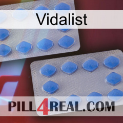 Vidalist 20